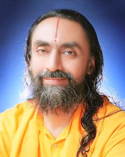 Swami Mukundananda